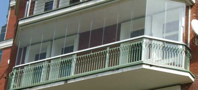 Финское остекление балконов и лоджии: недостатки и преимущества