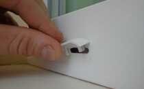 Заглушки для подоконников и окон пвх — необходимые элементы конструкции