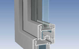 Какой оконный профиль лучше?