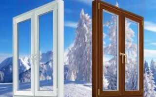 Какие окна лучше пластиковые или деревянные?