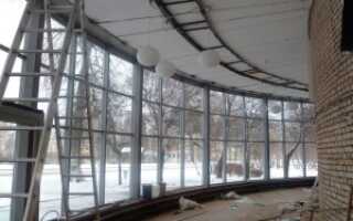 Отзывы об алюминиевых профилях NewTec, потребители о «Нью-Тек»