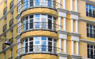 Входит ли балкон в общую площадь квартиры? Избегаем переплат