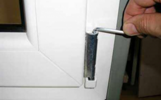 Советы по ремонту неисправностей окон Рехау. Вопросы и ответы на типичные неисправности