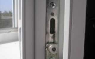 Оконная фурнитура VORNE, турецкие качество и цена