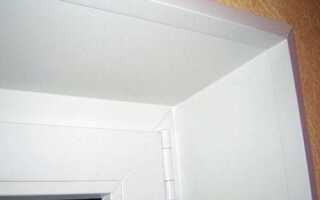 Какие выбрать панели для откосов и как установить?