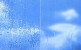 Самоочищающиеся стеклопакеты в окнах — стоит ли использовать?