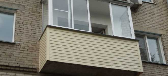 Установка балкона: документы и на что еще обратить внимание?