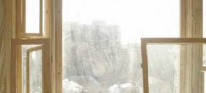 Как сделать рамы для окон своими руками