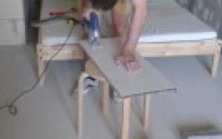 Как установить пластиковый подоконник самому, установка деревянного подоконника