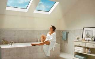 Какой может быть минимальный размер пластикового окна