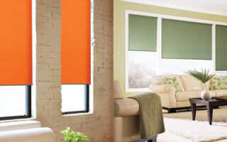 Что такое светофильтры на пластиковые окна, как поставить и управлять