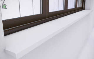 Необходимые и дополнительные аксессуары для пластиковых окон