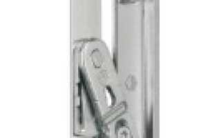 Фурнитура для окон МАСО отзывы покупателей, продукция бренда Масо