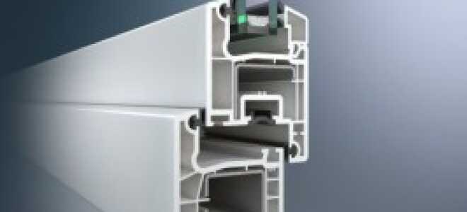 Окна Schuco, описание моделей профилей Шуко