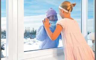 Как выбрать качественный пластиковый профиль, лучший профиль ПВХ для окна