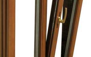 Как правильно выбрать фурнитуру для деревянных окон