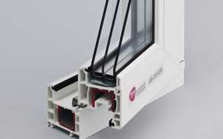 Пластиковые окна Rehau, профили ПВХ Veka