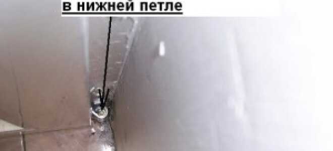 Окна с фурнитурой Siegenia-Aubi, регулировка, смазка