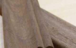 Инструкция по установке нащельников на пластиковые окна