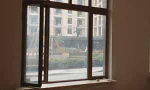 Тонировка стекла регулируемая электрическая для дома и офисных перегородок