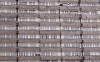 Согласование и разрешение на остекление балкона. Штрафы за остекление