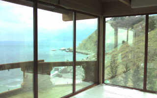 Советы по выбору витражных окон для частных домов и квартир. Особенности и недостатки конструкций