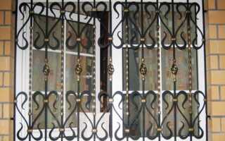 Разные способы защиты пластиковых окон от взлома и незаконного проникновения воров