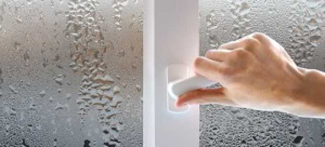 Пластиковые окна, вентиляция клапанами «Аэрэко»