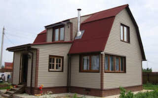 Выбор и установка наличников для пластиковых окон