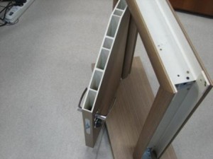 Как выбрать межкомнатную пластиковую дверь