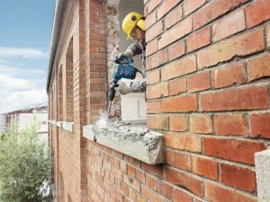 Стандартизация оконных блоков и проемов