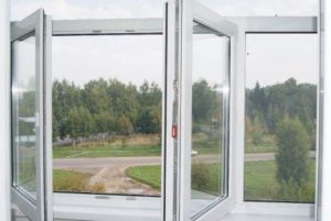 Что такое штульповые окна