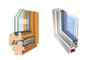 Ошибки при выборе конструкции окон