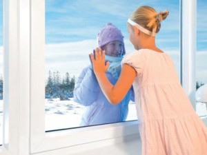 6 причин выбрать окно с энергосберегающим стеклопакетом