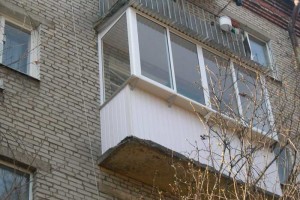 Советы покупателям по остеклению