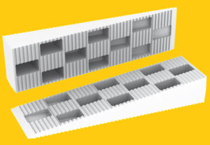 Как использовать монтажные клинья для окон пвх при установке