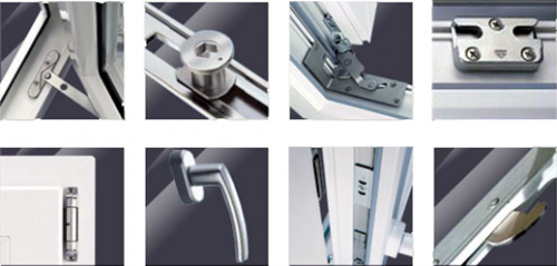 Самые дорогие окна