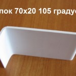 Разновидности уголков