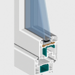 Модель "Трио"