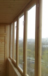 Рамы из дерева