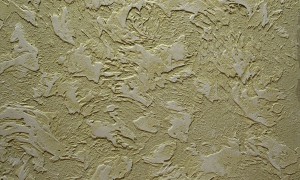 фактурная штукатурка