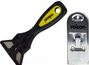 Как очистить пленку с пластиковых окон