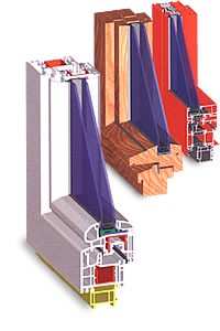 Материалы для профилей