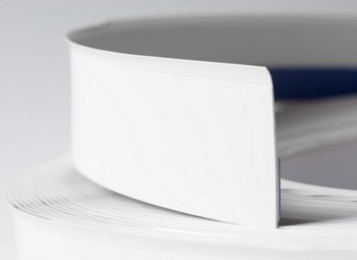 нащельник на окна пвх