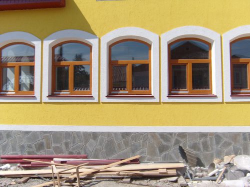 Виды стекол для пластиковых окон