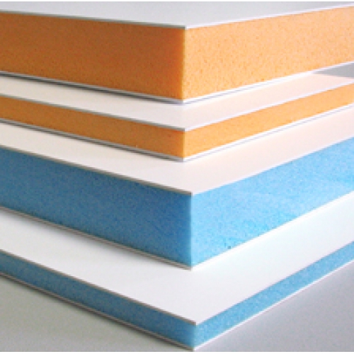 Внутренняя отделка окон