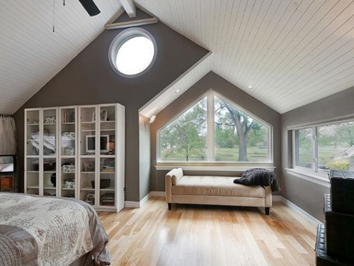 Пластиковые окна нестандартных размеров