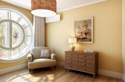 Окна нестандартной формы