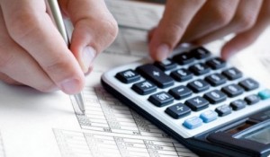 Расчет площади Расчет площади