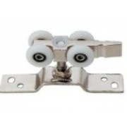 Ролики для раздвижных дверей